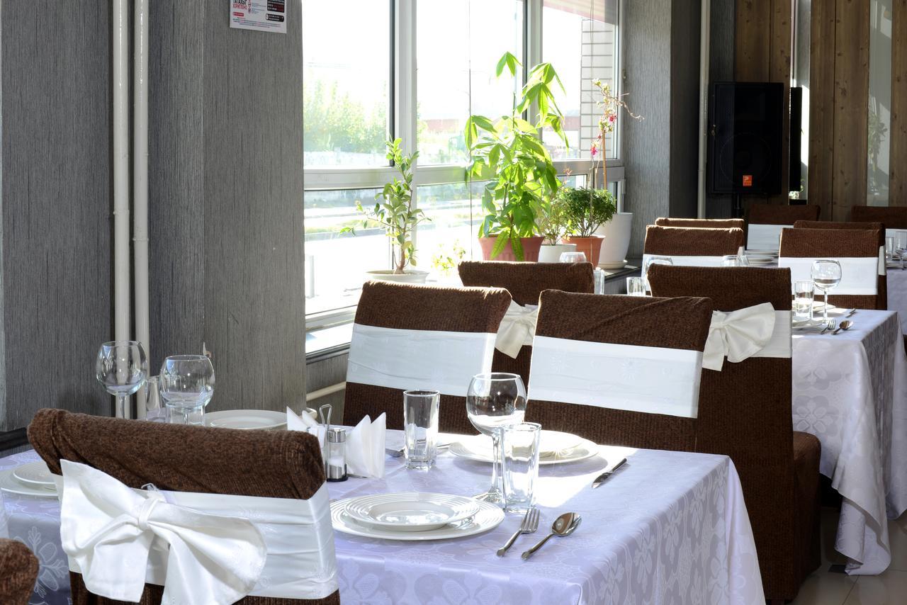 Zolo Hotel Улан-Батор Экстерьер фото